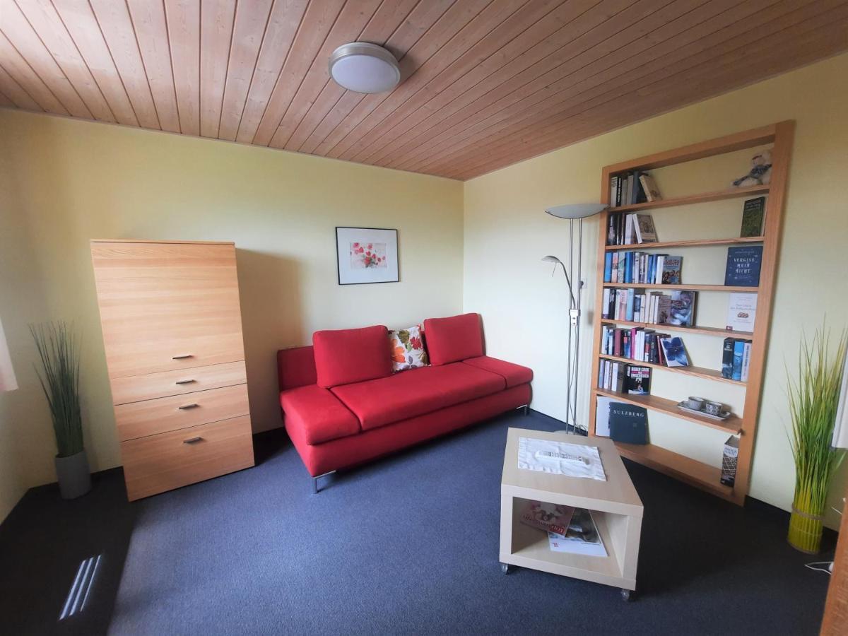 Fruehstueckspension Bilgeri Sulzberg  Exterior foto