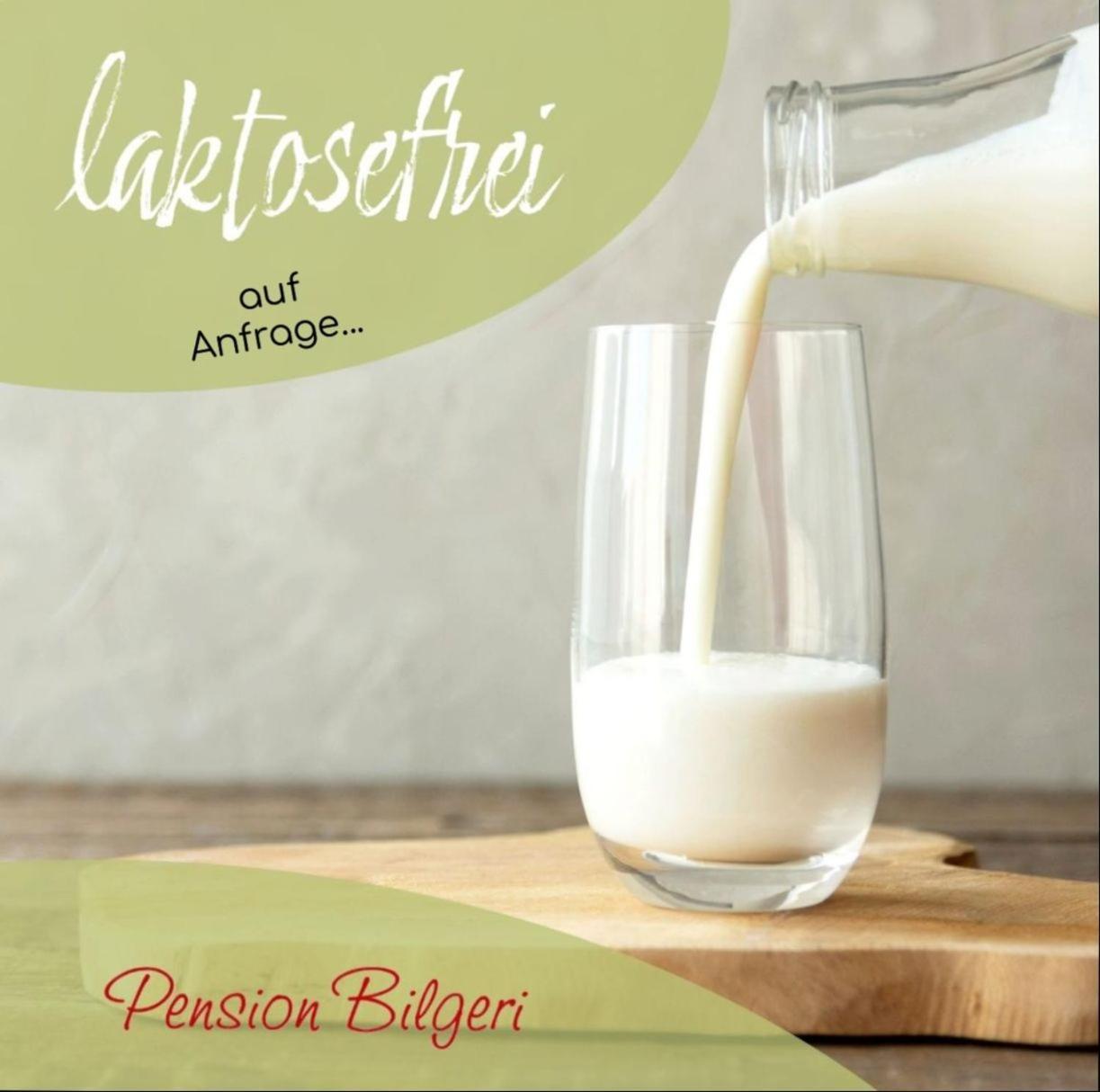 Fruehstueckspension Bilgeri Sulzberg  Exterior foto